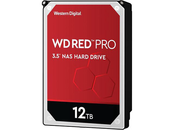 фото Жесткий диск 12TB SATA 6Gb/s Western Digital WD121KFBX в Челябинске