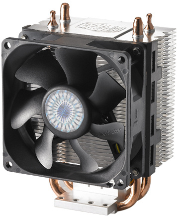 фото Кулер  Cooler Master Hyper 101