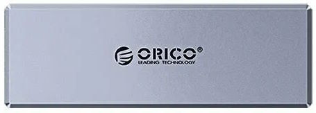 Изображение товара Внешний корпус Orico CM2C3-GY-BP