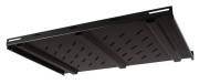 фото Полка Hyperline TSHH-645-RAL9004