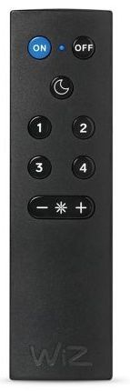 

Пульт ДУ WiZ 929002426802 умный, 929002426802