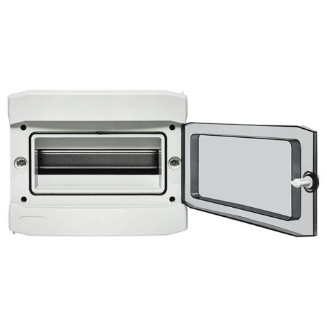 Изображение товара Щит распределительный ЕКФ ux65-12-n для распределения электрической энергии