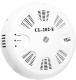 фото Датчик температуры и влажности  ICP DAS CL-202-E CR
