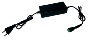 фото Адаптер Smartec ST-PS101DAS-BK