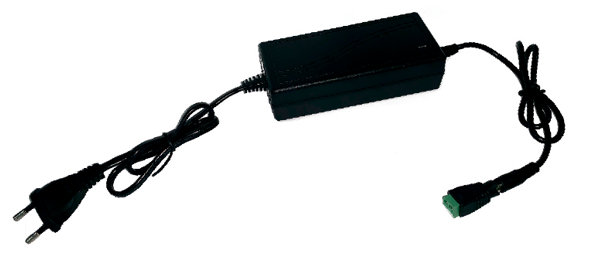 фото Адаптер  Smartec ST-PS101DAS-BK в Казани