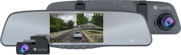 фото Видеорегистратор  Navitel MR255 NV в Казани