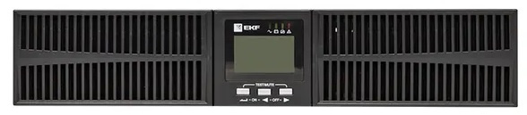 фото Источник бесперебойного питания  EKF SW901G4-RT в Красноярске