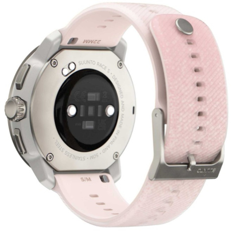 фото Часы  Suunto RACE S