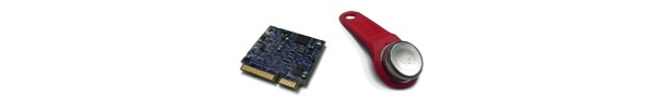 фото Программно-аппаратный комплекс  Код Безопасности Соболь 3.1 Mini PCI-E Half Size в Уфе