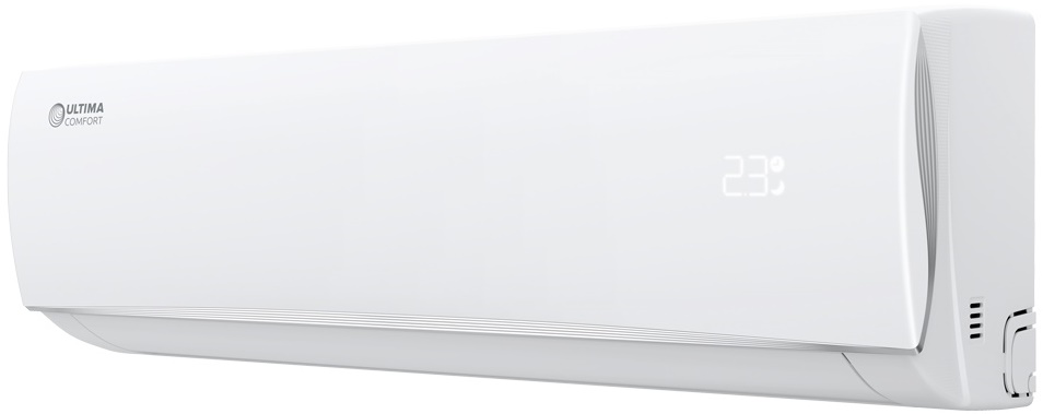 

Сплит-система Ultima Comfort ECS-09PN ECS-09PN Eclipse 2024, ECS-09PN