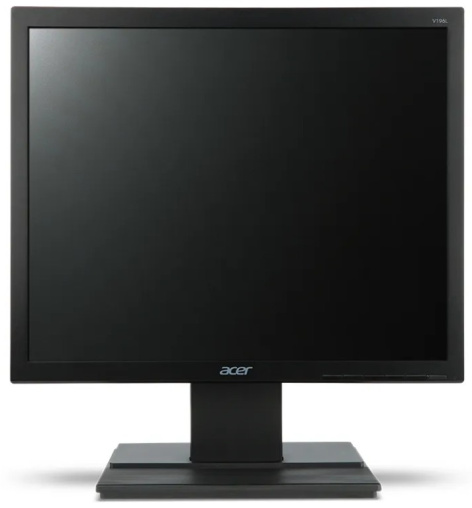 фото Монитор 19 " Acer V196LBb, Черный, [UM.CV6CD.B03] в Санкт-Петербургe