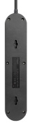 фото Сетевой фильтр Filum FL-SP3-5-1.8M-BL2-UPS