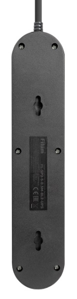 фото Сетевой фильтр  Filum FL-SP3-5-1.8M-BL2-UPS в Екатеринбурге