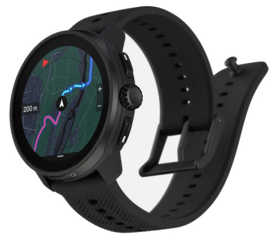 фото Часы  Suunto RACE S