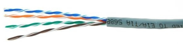 фото Кабель витая пара U/UTP 5e кат. 4 пары Cablexpert UPC-5040E-SOL в Уфе
