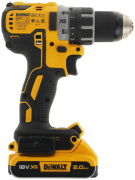 фото Дрель DeWALT DCD791D2-QW