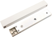 фото Замок Aleko ALM-200P-12V (белый)