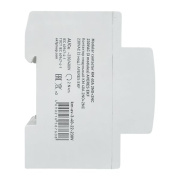 фото Контактор EKF km-av-3-40-22-230V