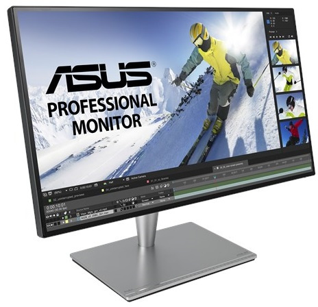 фото Монитор 27" ASUS PA27AC