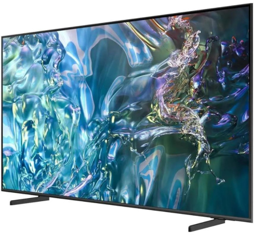 фото Телевизор  Samsung QE43Q60DAUXRU