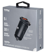 фото Зарядное устройство TFN TFN-CCRPD30W01