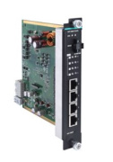 фото Коммутатор MOXA IM-G7000A-4PoE