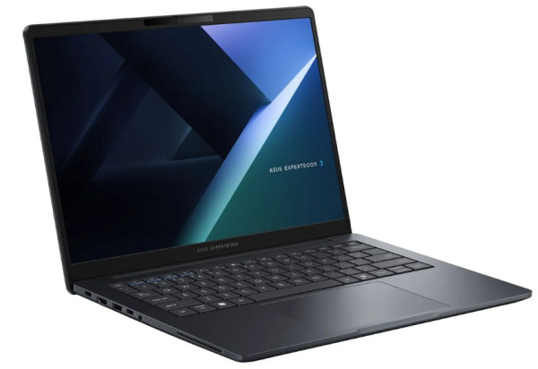 фото Ноутбук ASUS Expertbook B3 B3405CCA-U716512G0D (, , , , ) [90NX08L1-M017H0]