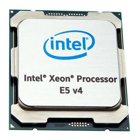 фото Процессор  Intel Xeon E5-2680V4 в Самаре