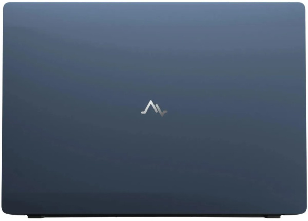 фото Ноутбук  Maibenben M645 в Челябинске 16 ", Ryzen 5, 8 Гб RAM, 256 Гб SSD, Radeon Vega, Синий