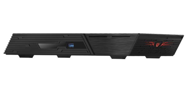 фото Сетевое хранилище  ASUSTOR 90IX01Q1-BW3S10 в Красноярске