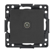 фото Розетка телевизионная оконечная EKF EZA00-227-10