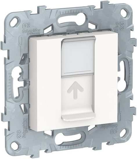 фото Розетка  Schneider Electric NU541118 в Уфе