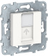 фото Розетка  Schneider Electric NU541118 в Уфе
