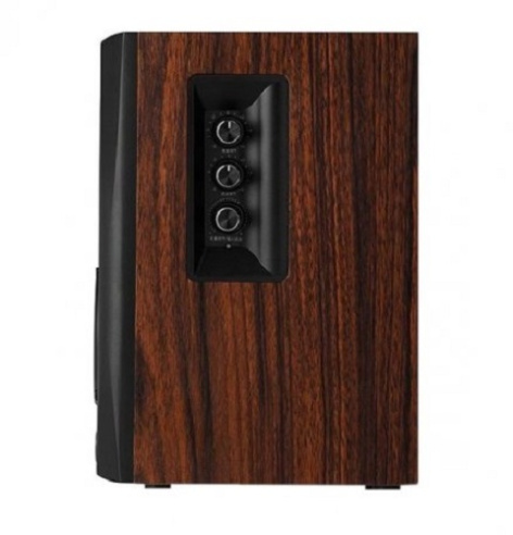 фото Компьютерная акустика 2.1 Edifier S360DB Brown в Волгограде
