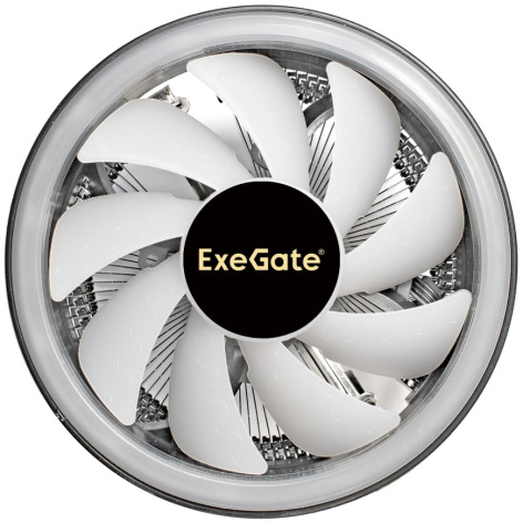 фото Кулер  Exegate Dark Magic EE126R-PWM.RGB в Перми