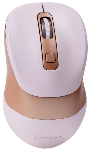 фото Мышь беспроводная SmartBuy X57