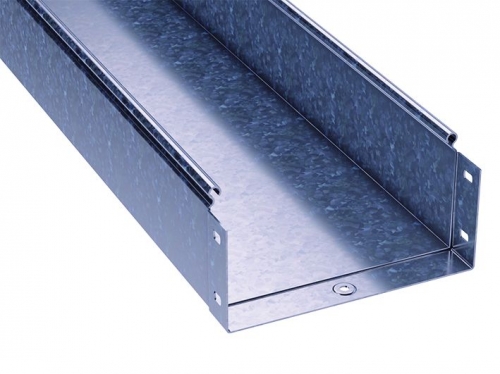 

Лоток листовой неперфорированный DKC 3510212 (ШxВxД) 150x80x3000 мм, толщ. 1,2 мм, сталь, оцинкованная по методу Сендзимира, "S5 Combitech" (уп/4 шт), 3510212
