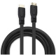 фото Кабель интерфейсный  Buro BU-HDMI-V1.4-5M-FF в Омске