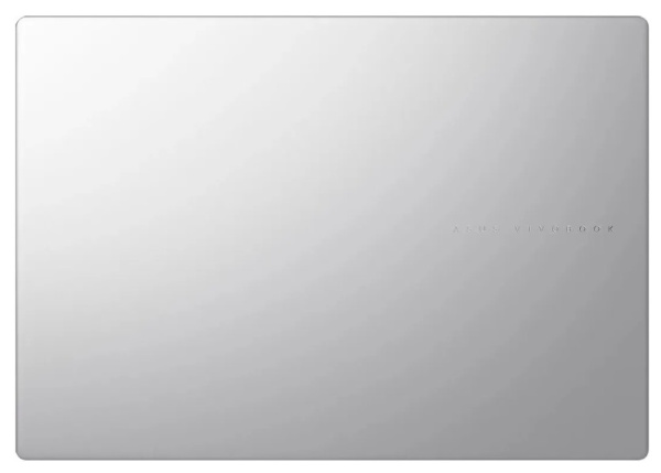 фото Ноутбук  ASUS VivoBook S16 M3607KA-SH117 в Перми 16 ", Ryzen 5, 32 Гб RAM, 512 Гб SSD, Radeon Graphics, Серебристый