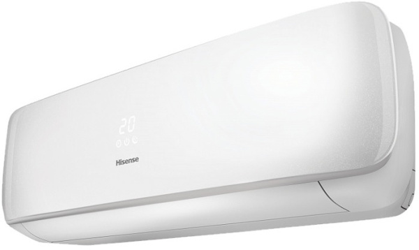 фото Сплит-система  Hisense AS-24HW4SBATG005 WI-FI в Уфе