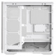 фото Корпус ATX Formula V Crystal U9 PA White в Санкт-Петербургe