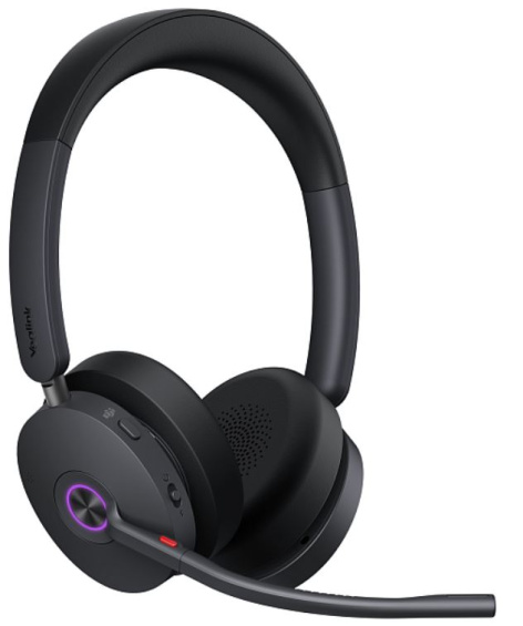 фото Гарнитура беспроводная Yealink BH74 UC USB-C/A в Красноярске