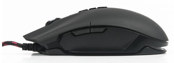фото Мышь  A4Tech Bloody Q80 в Уфе