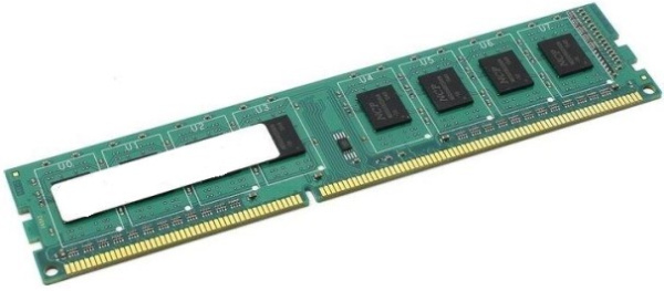 Изображение товара Модуль памяти Samsung DDR4 32ГБ 3200 МГц DIMM без радиатора