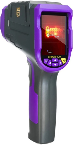 фото Тепловизор  Ermenrich 83590 в Казани