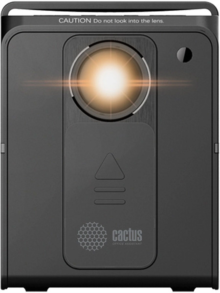 фото Проектор  Cactus CS-PRC.04B.WUXGA-A в Уфе