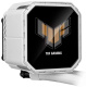 фото Система охлаждения жидкостная ASUS TUF GAMING LC III 360 ARGB LCD WHT