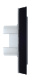 фото Рамка двойная  IEK BR-M22-44-K02 в Красноярске
