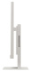 фото Моноблок 23.8" OSIO BaseLine B240i-025w (Intel Core i3 1115G4, 16ГБ SODIMM DDR4, SSD 512 ГБ, Intel Iris Xe, Windows 11 Профессиональная) Белый [B240I-025W]