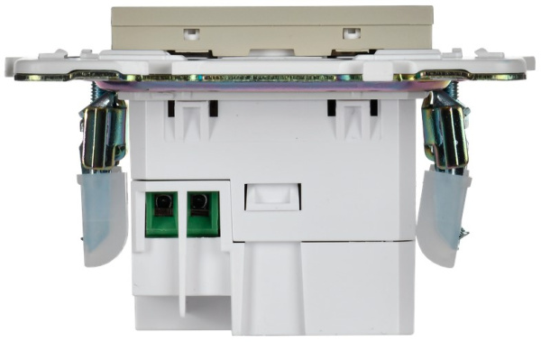 фото Розетка USB  IEK SK-U22-018-K10 в Казани